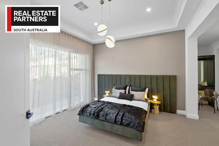 Fifth view of Homely house listing, 21 Symon Crescent, Craigburn Farm SA 5051