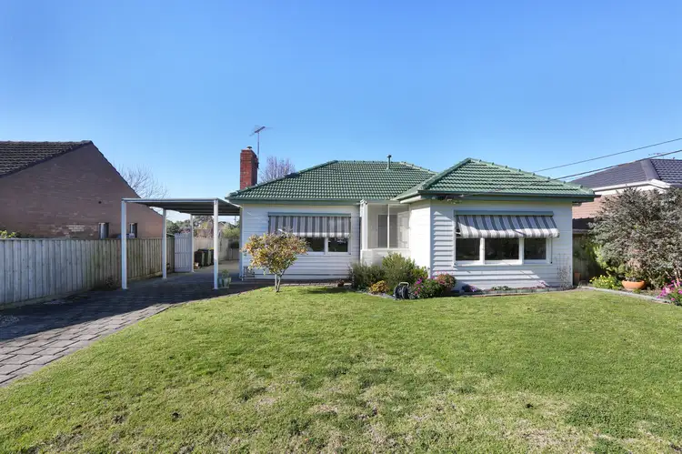 Main view of Homely house listing, 29 Hamlyn Avenue, Hamlyn Heights VIC 3215