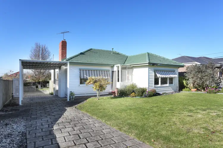 Second view of Homely house listing, 29 Hamlyn Avenue, Hamlyn Heights VIC 3215