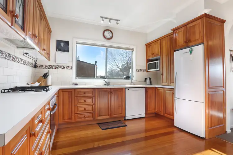 Fourth view of Homely house listing, 29 Hamlyn Avenue, Hamlyn Heights VIC 3215