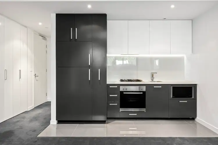 Third view of Homely apartment listing, G03 / 8 Charles Street, Prahran VIC 3181