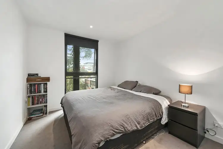 Fifth view of Homely apartment listing, G03 / 8 Charles Street, Prahran VIC 3181