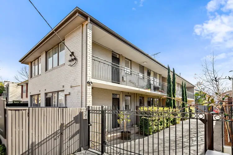 Sixth view of Homely unit listing, 1/10 Daley, Elwood VIC 3184