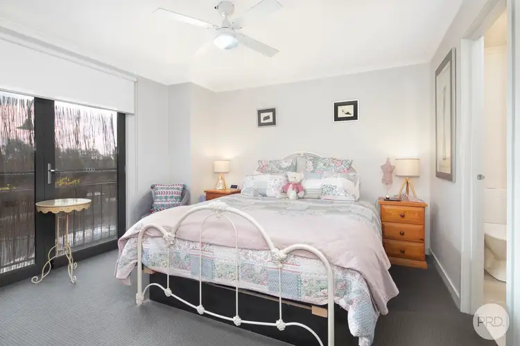 Fourth view of Homely house listing, 25 Willoby Drive, Alfredton VIC 3350