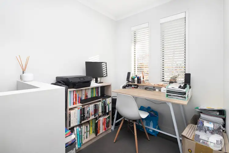Sixth view of Homely house listing, 25 Willoby Drive, Alfredton VIC 3350