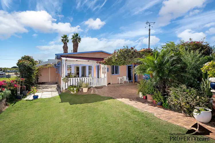 Main view of Homely house listing, 7 Gaskin Drive, Cape Burney WA 6532