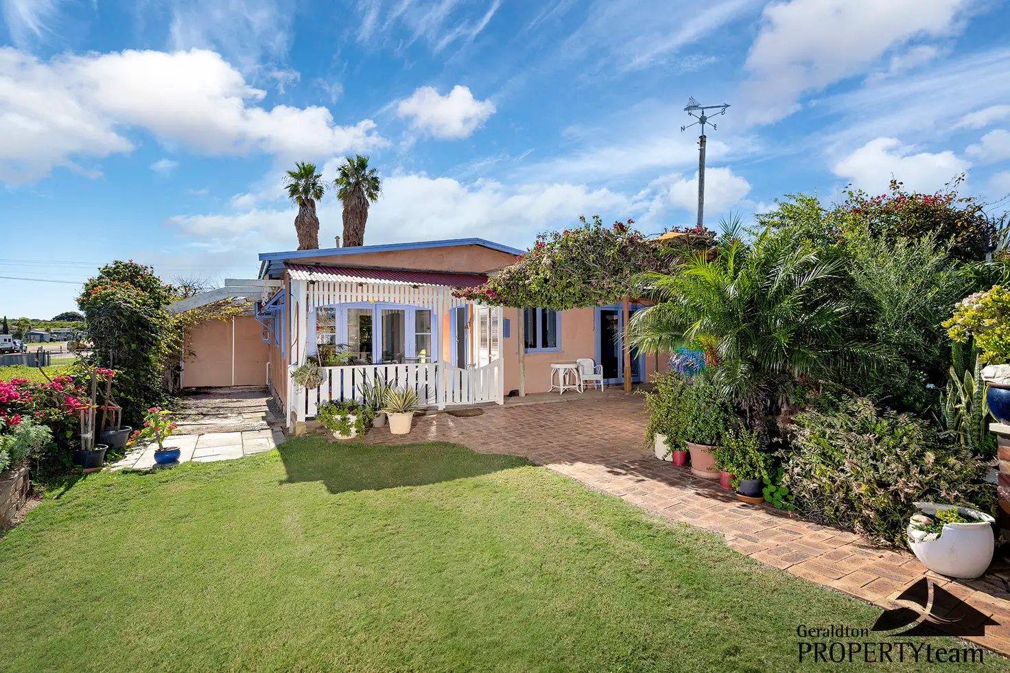 Main view of Homely house listing, 7 Gaskin Drive, Cape Burney WA 6532