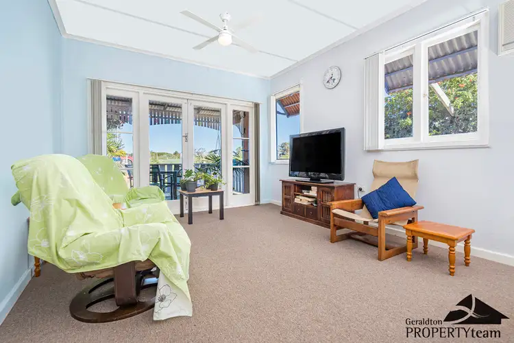 Third view of Homely house listing, 7 Gaskin Drive, Cape Burney WA 6532