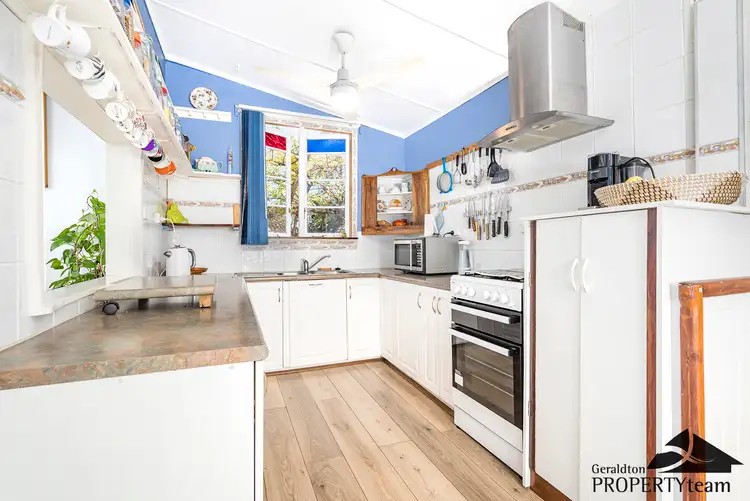 Fifth view of Homely house listing, 7 Gaskin Drive, Cape Burney WA 6532