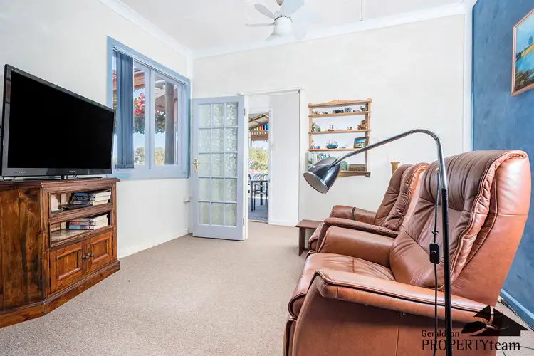 Sixth view of Homely house listing, 7 Gaskin Drive, Cape Burney WA 6532