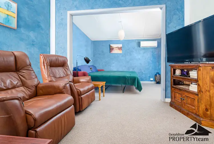 Seventh view of Homely house listing, 7 Gaskin Drive, Cape Burney WA 6532