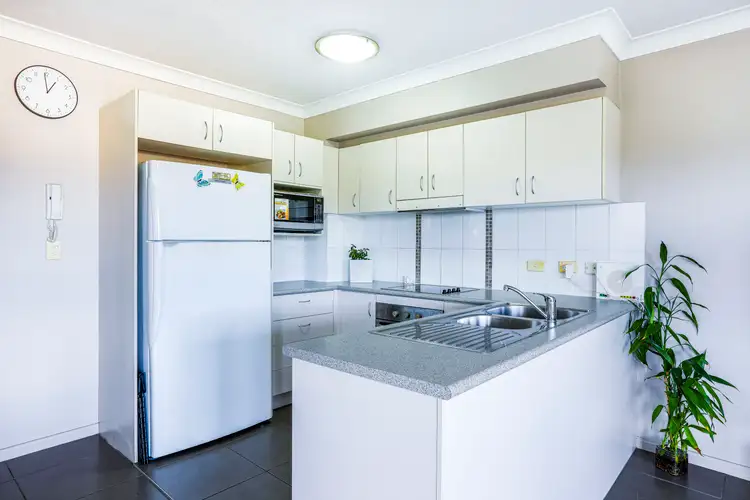 Fourth view of Homely unit listing, 19/1-3 Hinterland Drive, Mudgeeraba QLD 4213