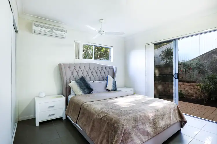 Sixth view of Homely unit listing, 19/1-3 Hinterland Drive, Mudgeeraba QLD 4213