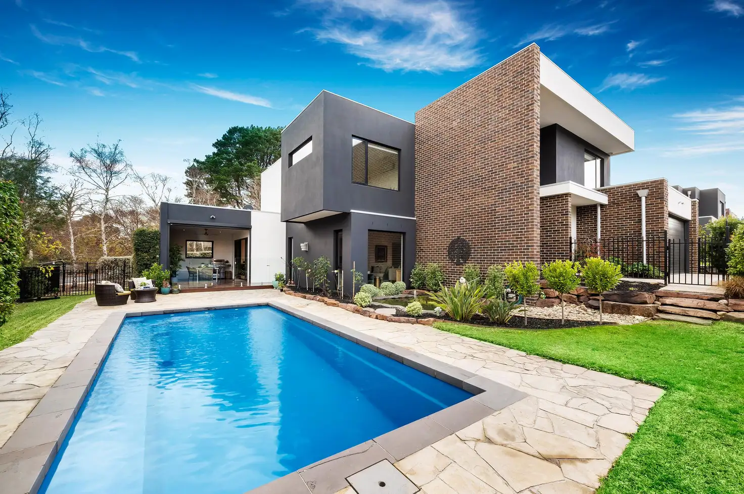 Main view of Homely house listing, 4/69 Wonga Road, Ringwood North VIC 3134
