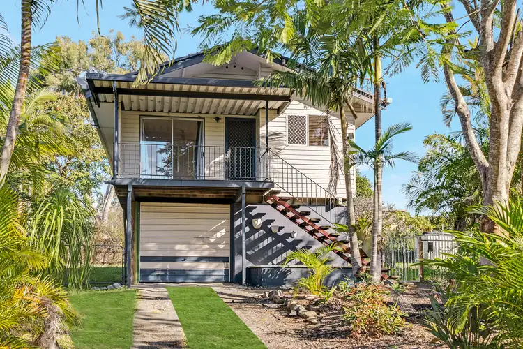 Main view of Homely house listing, 7 Modillion St, Woodridge QLD 4114