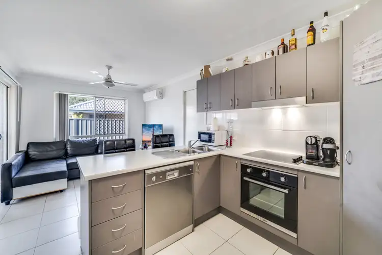 Second view of Homely house listing, 2 Bruce Baker Crescent, Crestmead QLD 4132