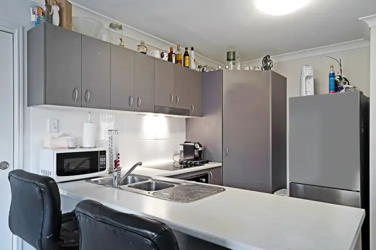 Third view of Homely house listing, 2 Bruce Baker Crescent, Crestmead QLD 4132