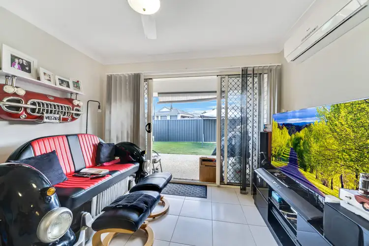 Fifth view of Homely house listing, 2 Bruce Baker Crescent, Crestmead QLD 4132