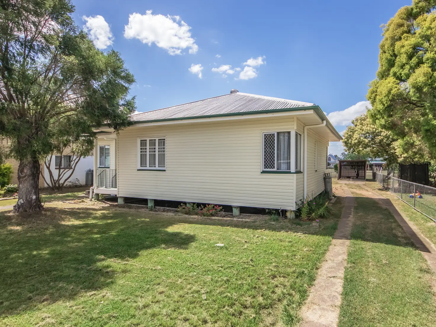 Main view of Homely house listing, 8 William Street, Rosewood QLD 4340