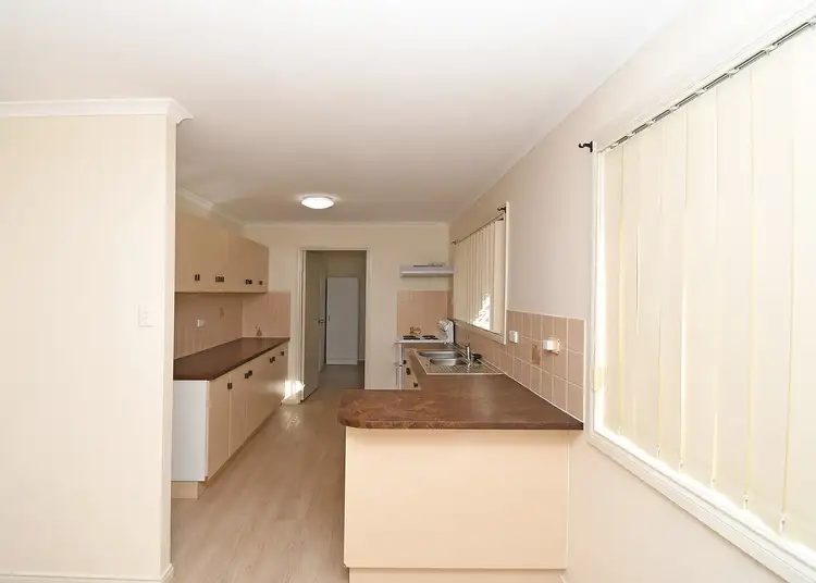 Second view of Homely house listing, 12 Nullor Street, Scarness QLD 4655