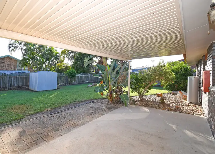 Third view of Homely house listing, 12 Nullor Street, Scarness QLD 4655