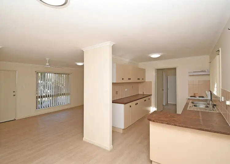 Fifth view of Homely house listing, 12 Nullor Street, Scarness QLD 4655