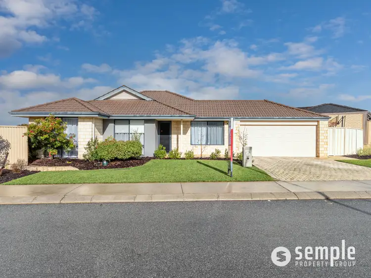 9 Moston Crescent, Bertram WA 6167