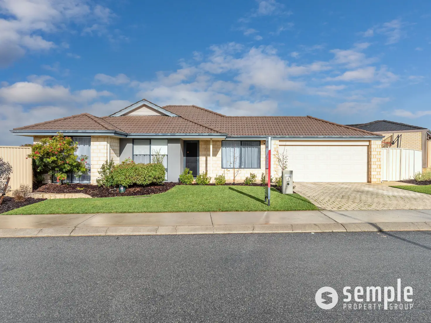 Main view of Homely house listing, 9 Moston Crescent, Bertram WA 6167