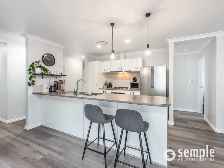 Second view of Homely house listing, 9 Moston Crescent, Bertram WA 6167