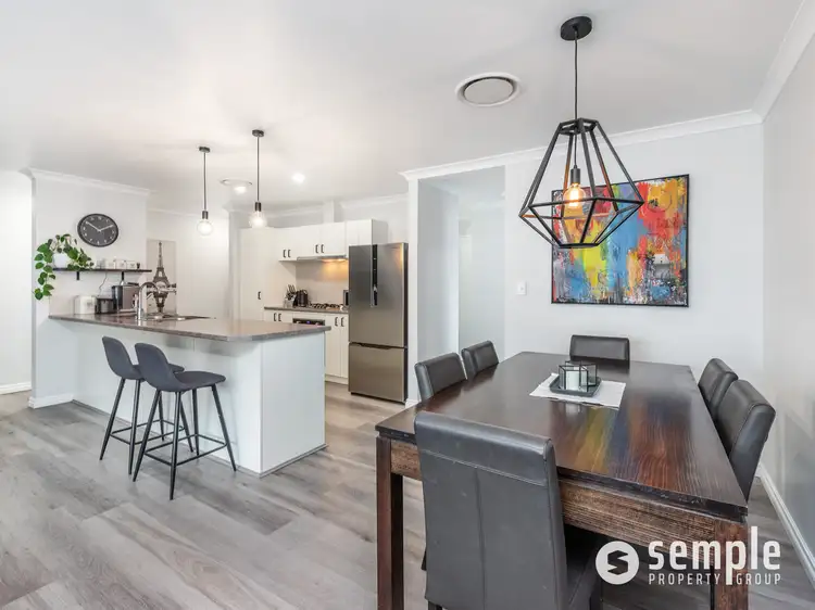 Third view of Homely house listing, 9 Moston Crescent, Bertram WA 6167