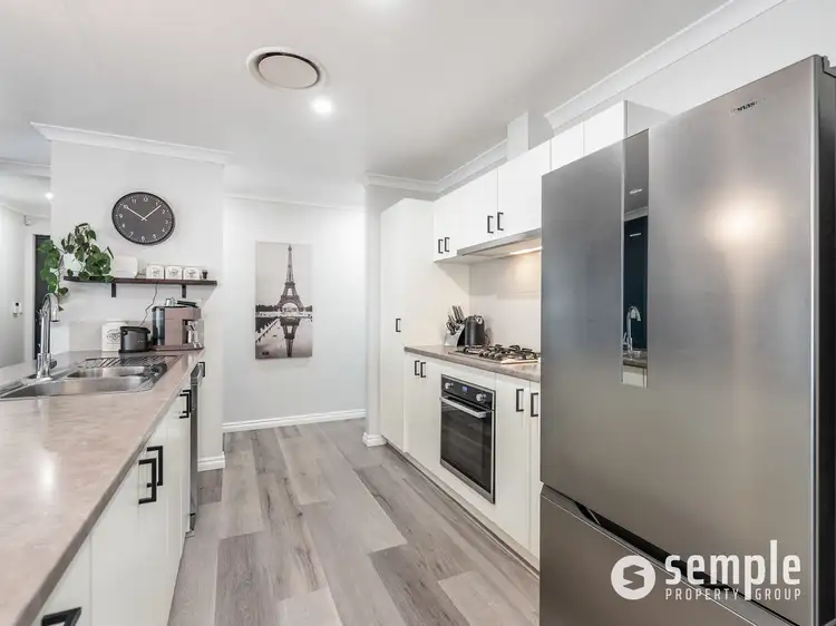 Fourth view of Homely house listing, 9 Moston Crescent, Bertram WA 6167