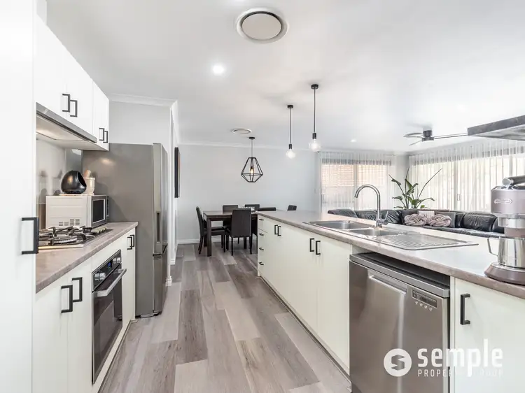 Fifth view of Homely house listing, 9 Moston Crescent, Bertram WA 6167