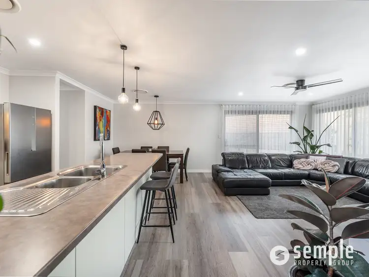 Sixth view of Homely house listing, 9 Moston Crescent, Bertram WA 6167