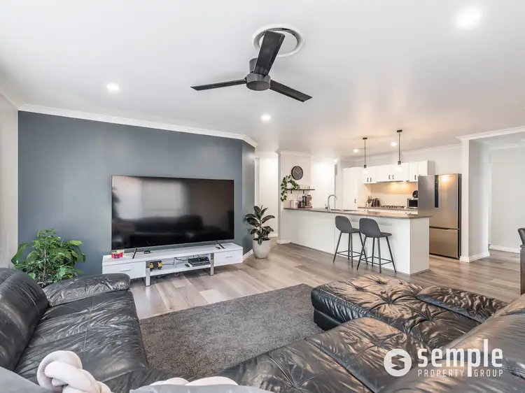 Seventh view of Homely house listing, 9 Moston Crescent, Bertram WA 6167