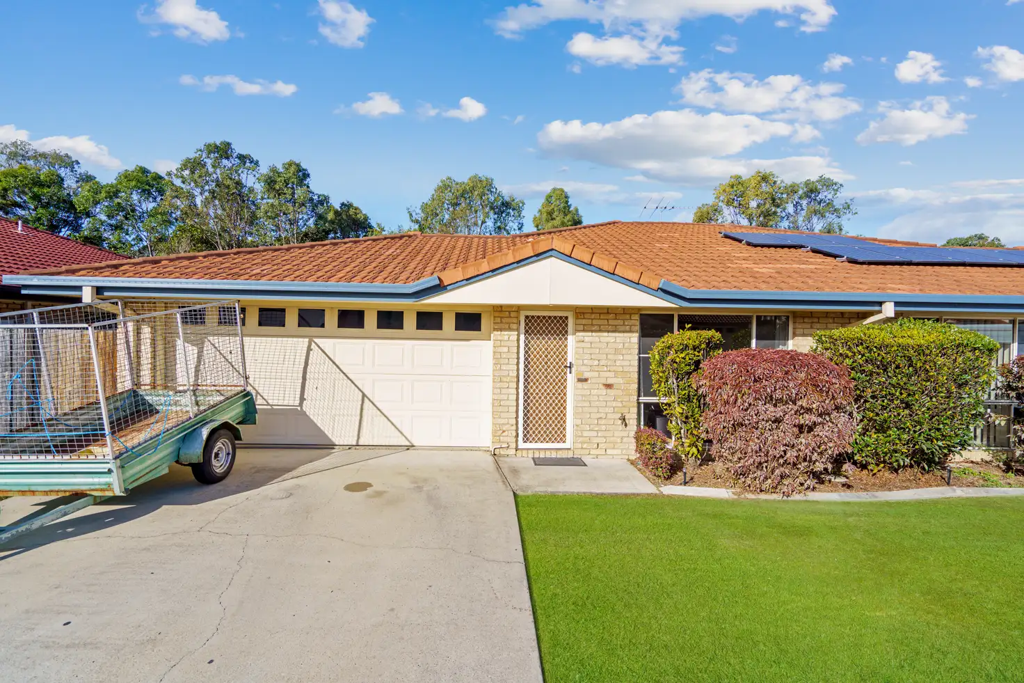 Main view of Homely townhouse listing, 524/2 Nicol Way, Brendale QLD 4500