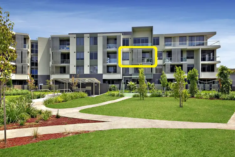 Second view of Homely unit listing, 250/79-91 Macpherson St (via Gahnia Dr), Warriewood NSW 2102