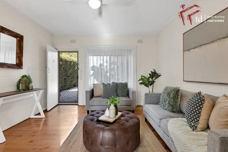 Third view of Homely unit listing, 4/28 Ormond Avenue, Daw Park SA 5041