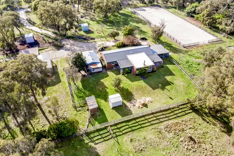 Fifth view of Homely house listing, 30 Scott Road, Cranbourne South VIC 3977