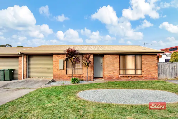 Main view of Homely unit listing, 2/11 Arden Avenue, Devonport TAS 7310