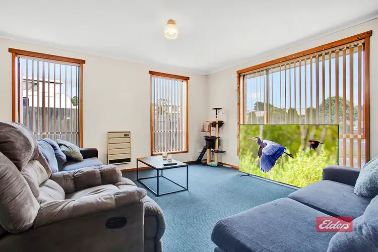 Second view of Homely unit listing, 2/11 Arden Avenue, Devonport TAS 7310