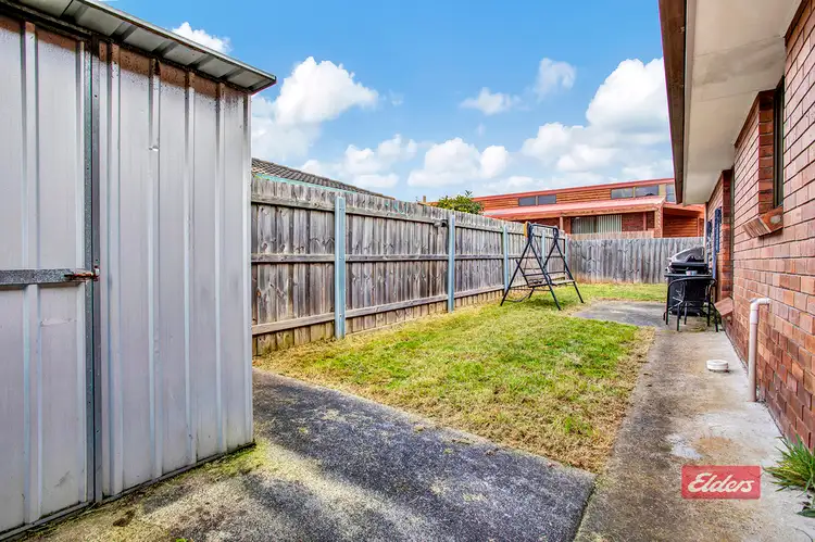 Sixth view of Homely unit listing, 2/11 Arden Avenue, Devonport TAS 7310