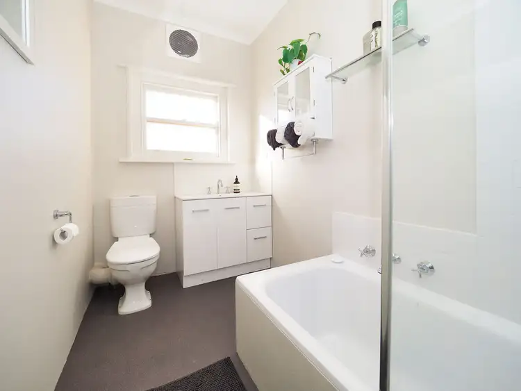 Fifth view of Homely unit listing, unit 5 48 King Street, Ararat VIC 3377