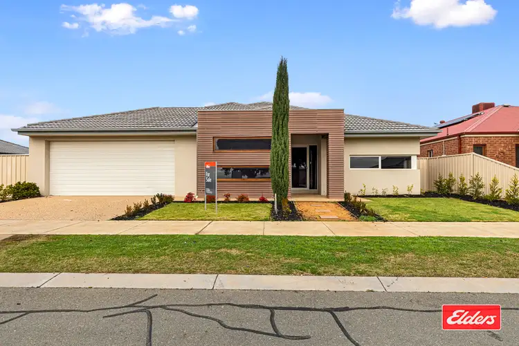 Main view of Homely house listing, 15 Alexander Street, Yarrawonga VIC 3730