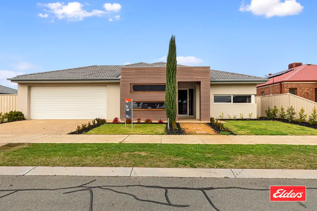 Main view of Homely house listing, 15 Alexander Street, Yarrawonga VIC 3730