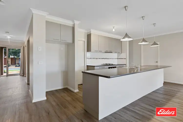 Second view of Homely house listing, 15 Alexander Street, Yarrawonga VIC 3730
