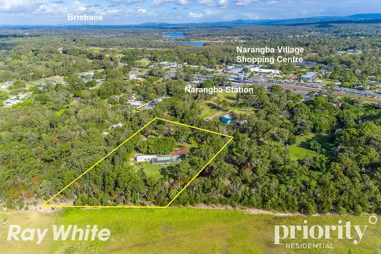 35 Wheaton Street, Narangba QLD 4504