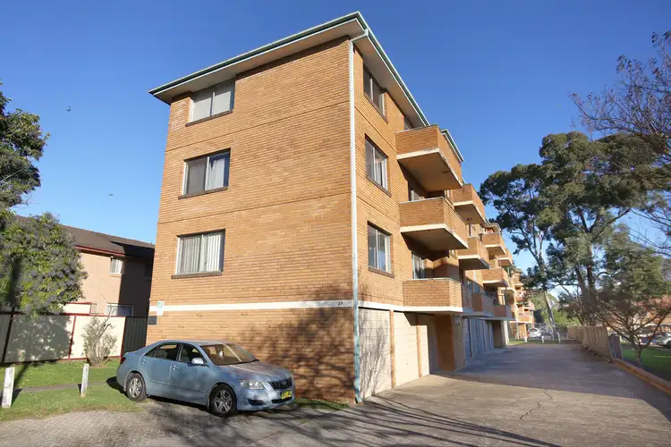23/20 Putland Street, St Marys NSW 2760