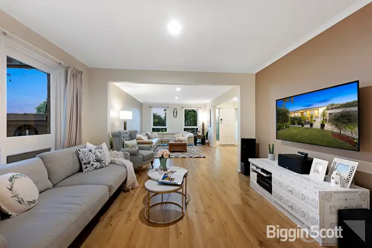 Third view of Homely house listing, 14 Wildwood Avenue, Vermont South VIC 3133
