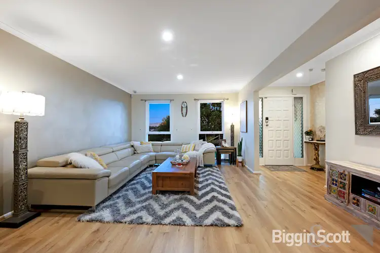 Fourth view of Homely house listing, 14 Wildwood Avenue, Vermont South VIC 3133