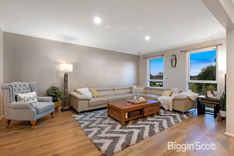 Fifth view of Homely house listing, 14 Wildwood Avenue, Vermont South VIC 3133